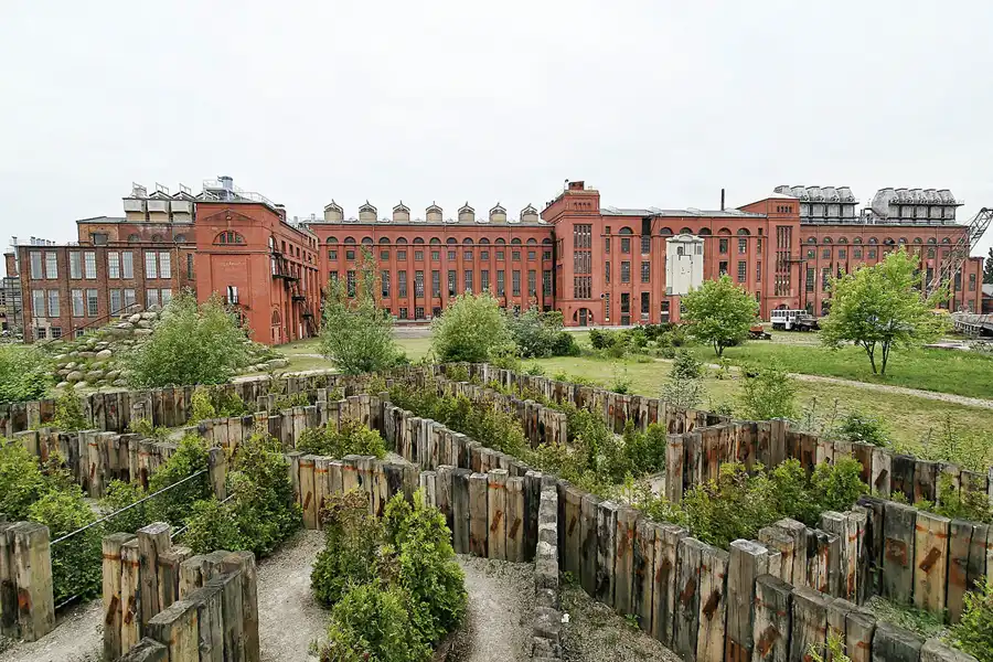 061 | 2008 | Knappenrode | Energiefabrik | © carsten riede fotografie