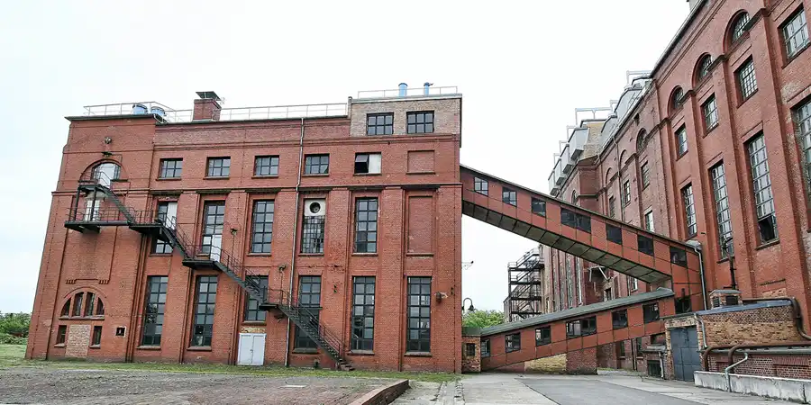 064 | 2008 | Knappenrode | Energiefabrik | © carsten riede fotografie