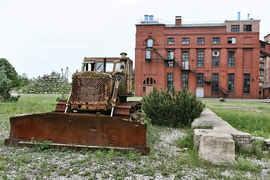 065 | 2008 | Knappenrode | Energiefabrik | © carsten riede fotografie