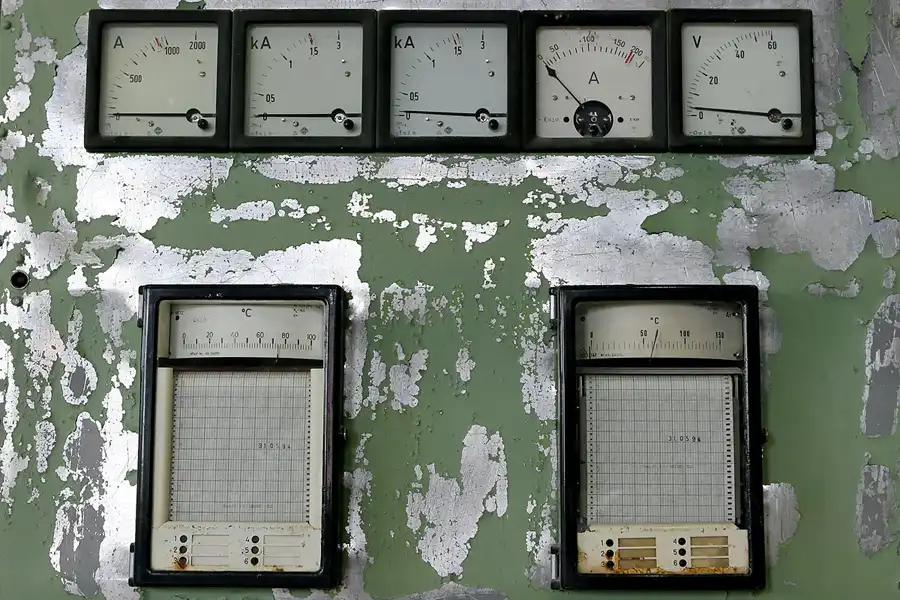 067 | 2008 | Knappenrode | Energiefabrik | © carsten riede fotografie