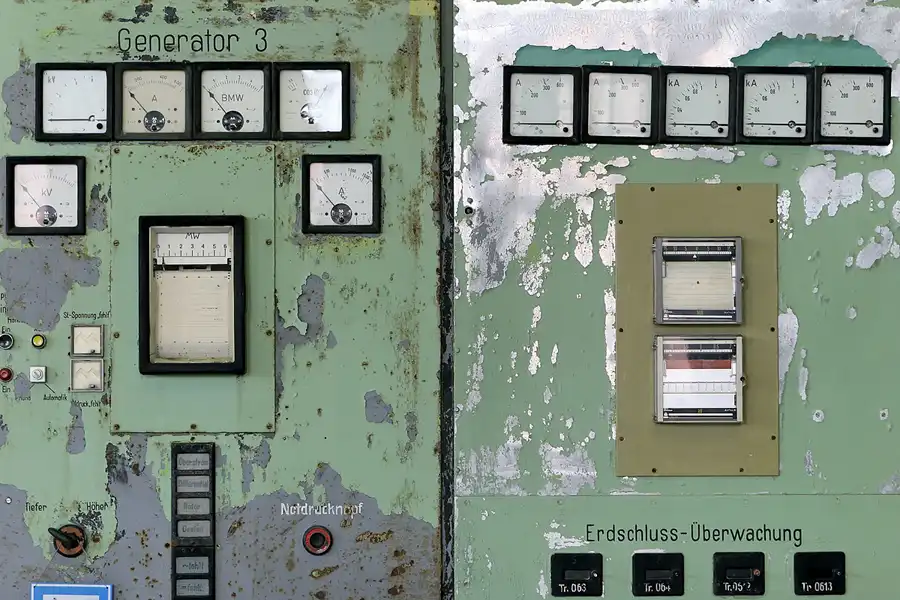 071 | 2008 | Knappenrode | Energiefabrik | © carsten riede fotografie