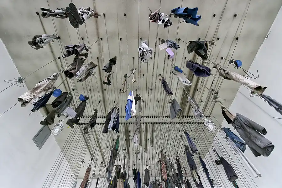 075 | 2008 | Knappenrode | Energiefabrik | © carsten riede fotografie