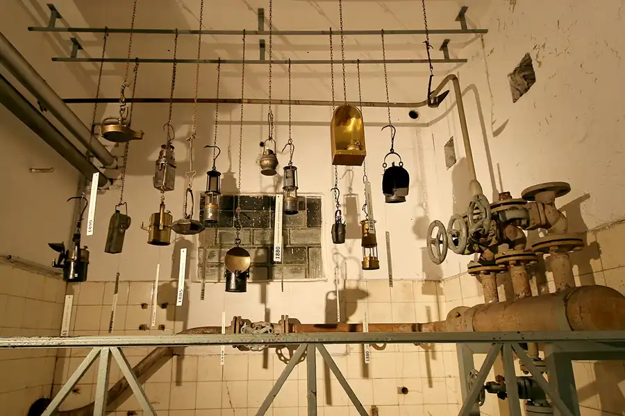 079 | 2008 | Knappenrode | Energiefabrik | © carsten riede fotografie