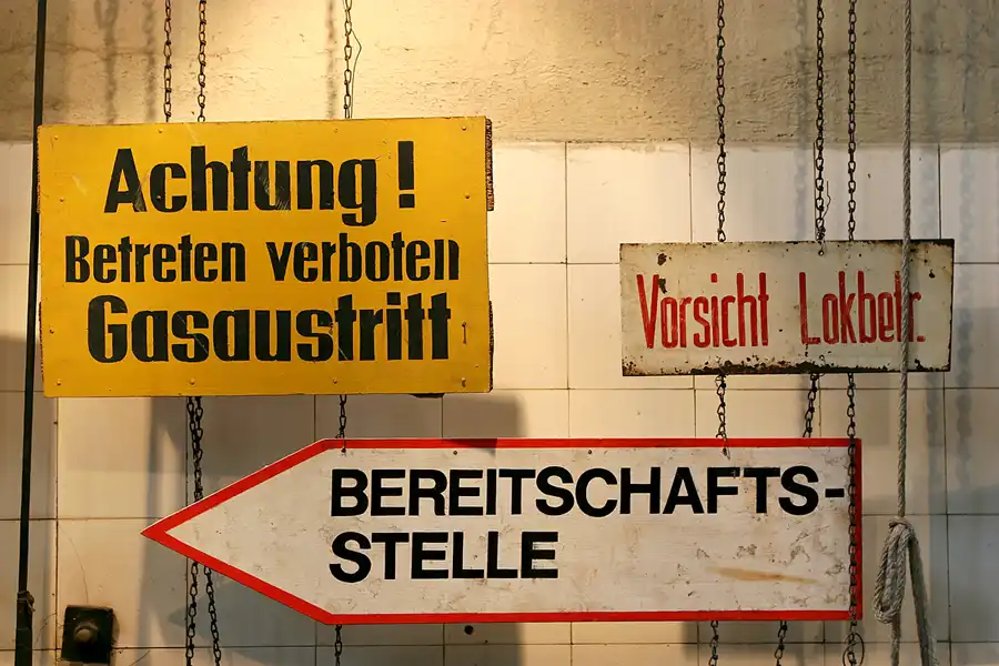 081 | 2008 | Knappenrode | Energiefabrik | © carsten riede fotografie