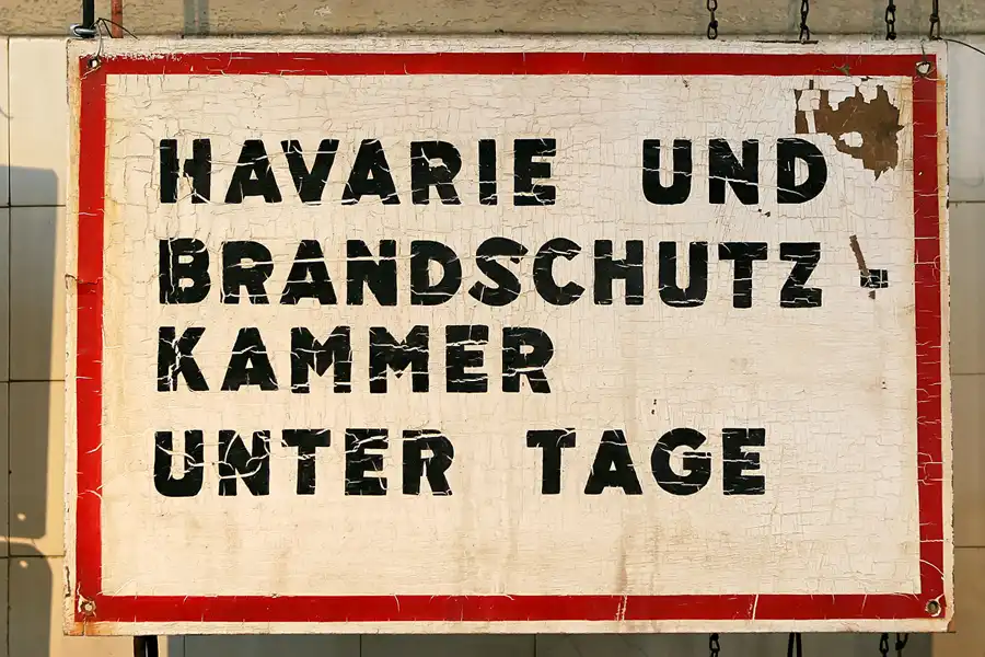 084 | 2008 | Knappenrode | Energiefabrik | © carsten riede fotografie