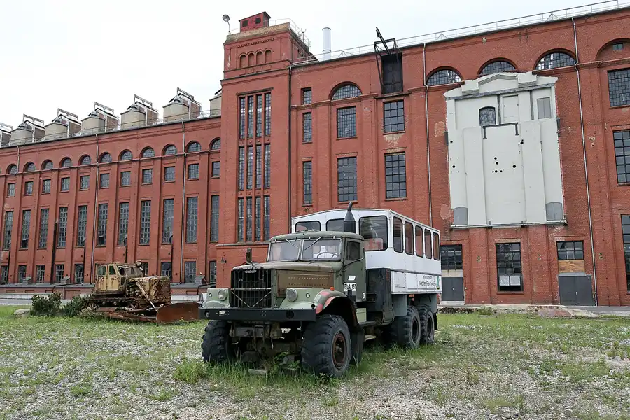093 | 2008 | Knappenrode | Energiefabrik | © carsten riede fotografie