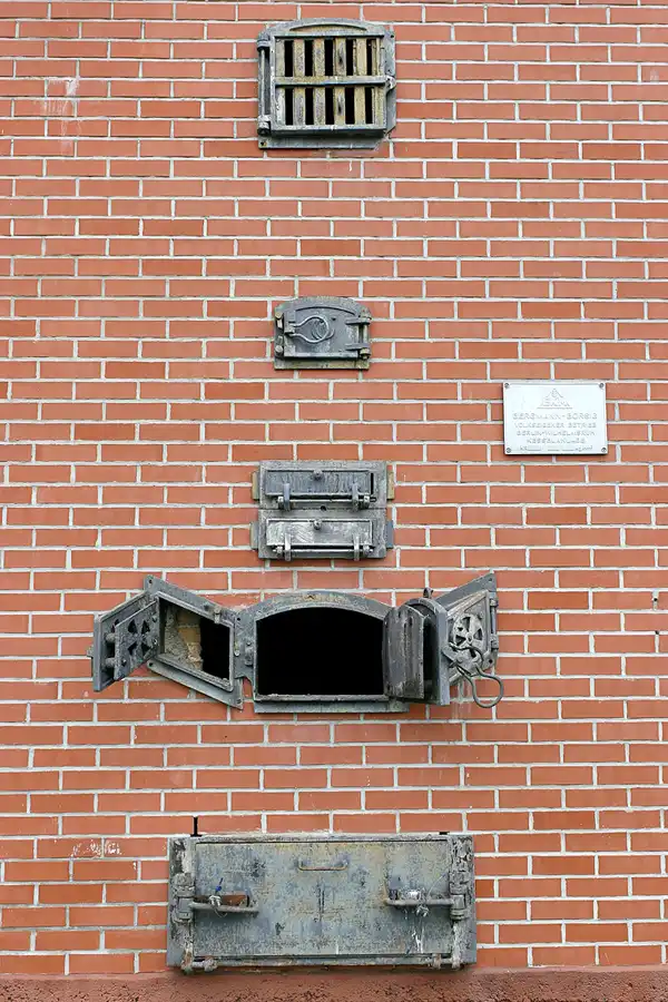 094 | 2008 | Knappenrode | Energiefabrik | © carsten riede fotografie