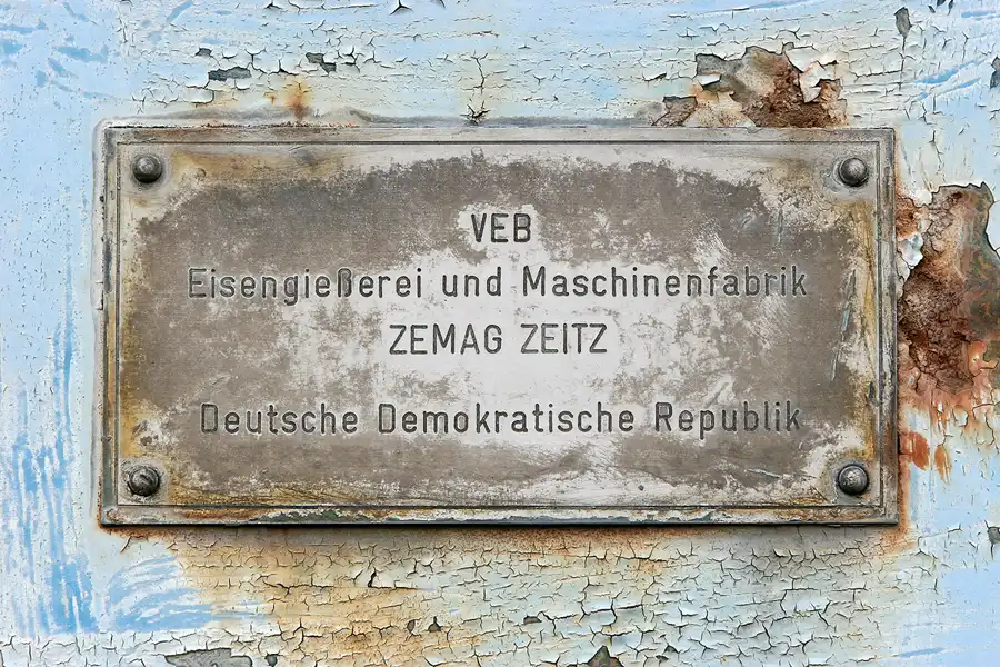 096 | 2008 | Knappenrode | Energiefabrik | © carsten riede fotografie