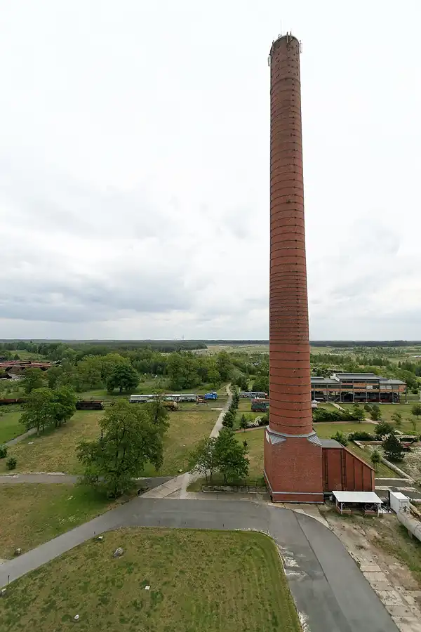 097 | 2008 | Knappenrode | Energiefabrik | © carsten riede fotografie