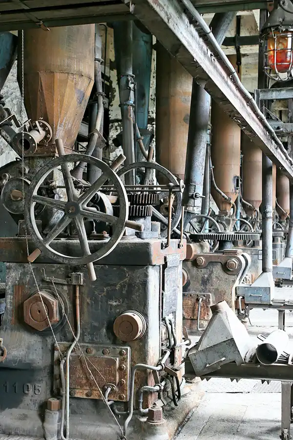 108 | 2008 | Knappenrode | Energiefabrik | © carsten riede fotografie