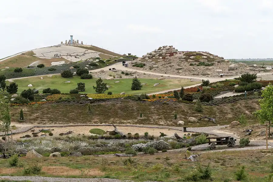 001 | 2008 | Nochten | Findlingspark | © carsten riede fotografie