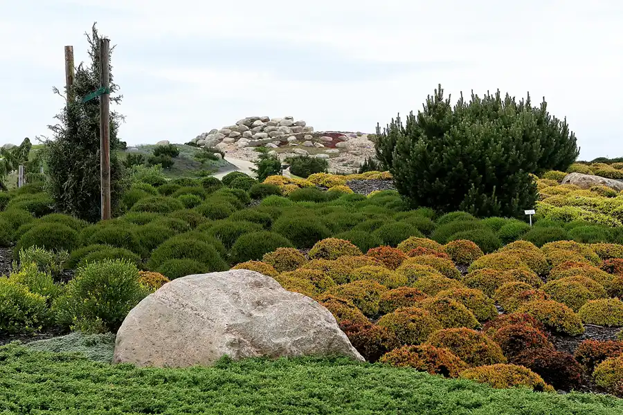 002 | 2008 | Nochten | Findlingspark | © carsten riede fotografie