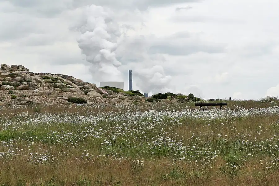 007 | 2008 | Nochten | Findlingspark | © carsten riede fotografie