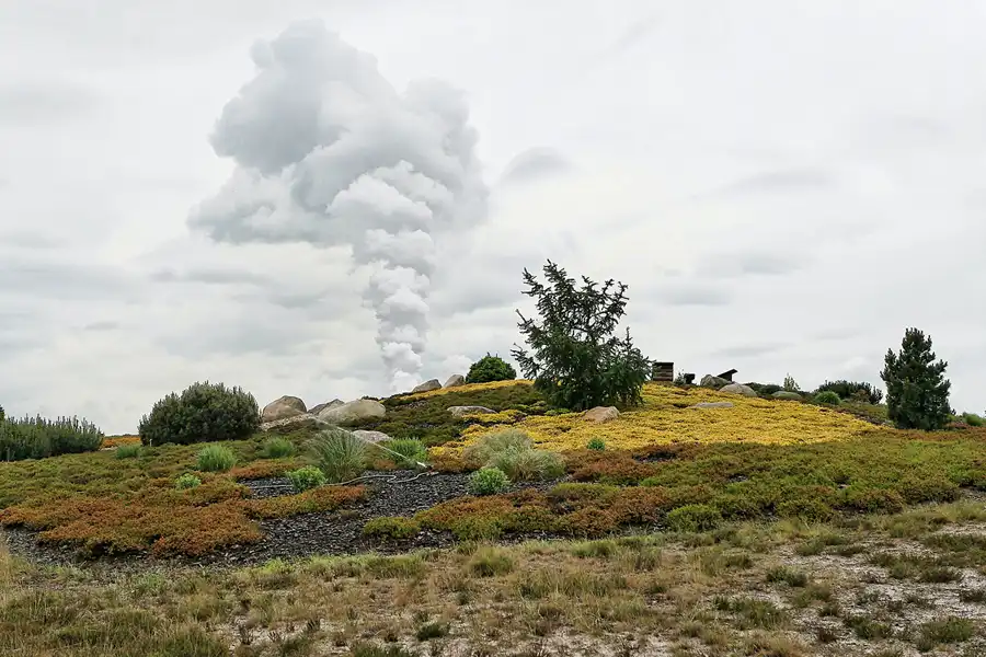 008 | 2008 | Nochten | Findlingspark | © carsten riede fotografie