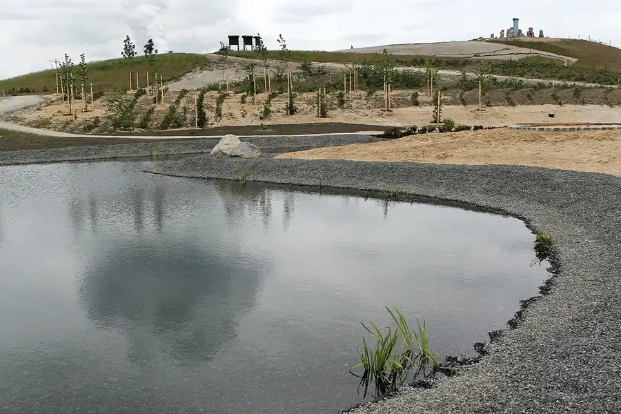 009 | 2008 | Nochten | Findlingspark | © carsten riede fotografie