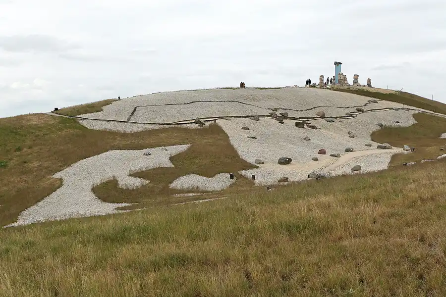 012 | 2008 | Nochten | Findlingspark | © carsten riede fotografie