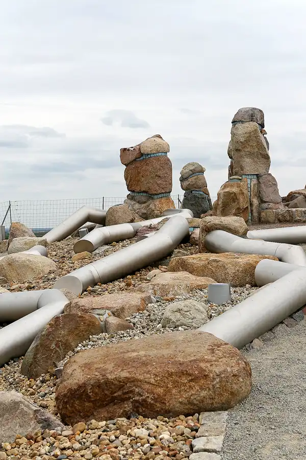 014 | 2008 | Nochten | Findlingspark | © carsten riede fotografie