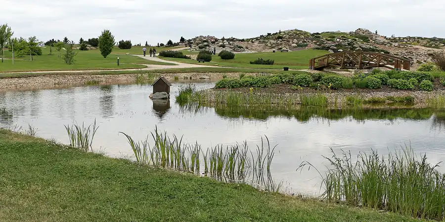 019 | 2008 | Nochten | Findlingspark | © carsten riede fotografie