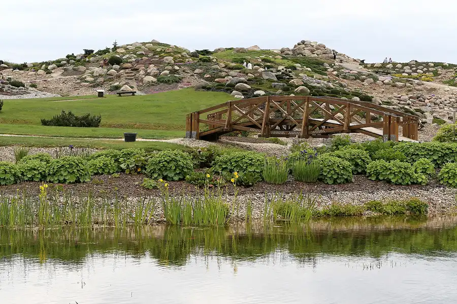 020 | 2008 | Nochten | Findlingspark | © carsten riede fotografie