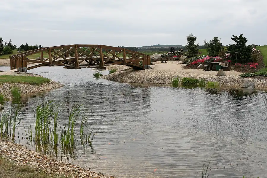 021 | 2008 | Nochten | Findlingspark | © carsten riede fotografie