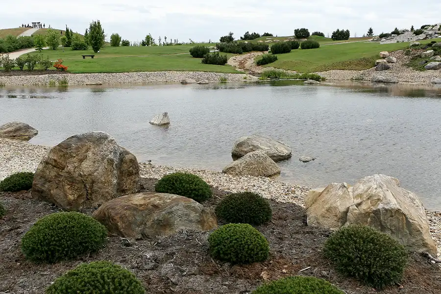 024 | 2008 | Nochten | Findlingspark | © carsten riede fotografie