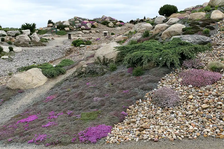 032 | 2008 | Nochten | Findlingspark | © carsten riede fotografie