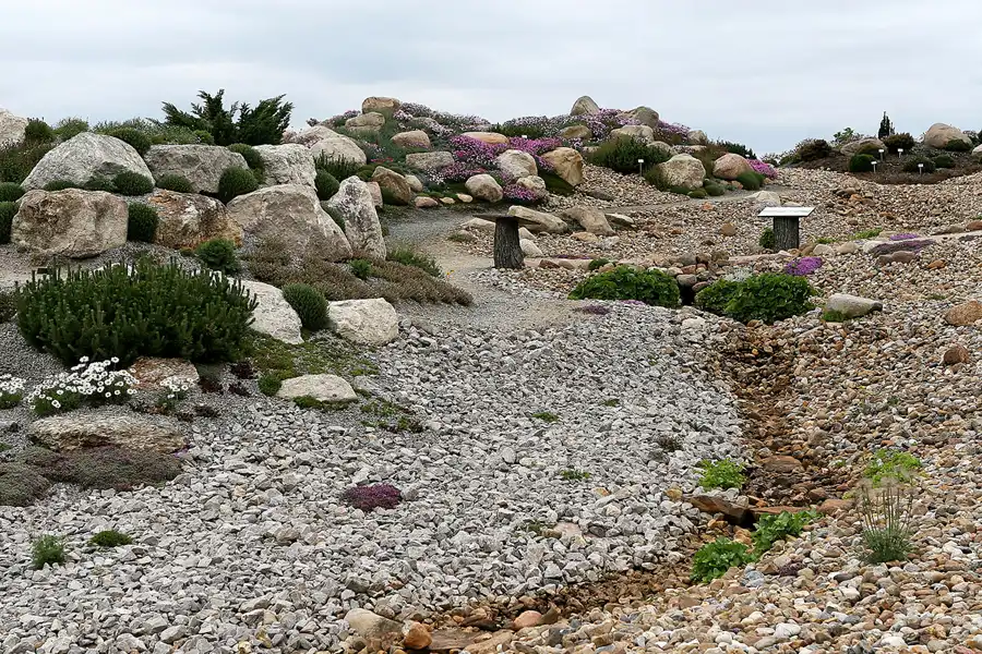 037 | 2008 | Nochten | Findlingspark | © carsten riede fotografie