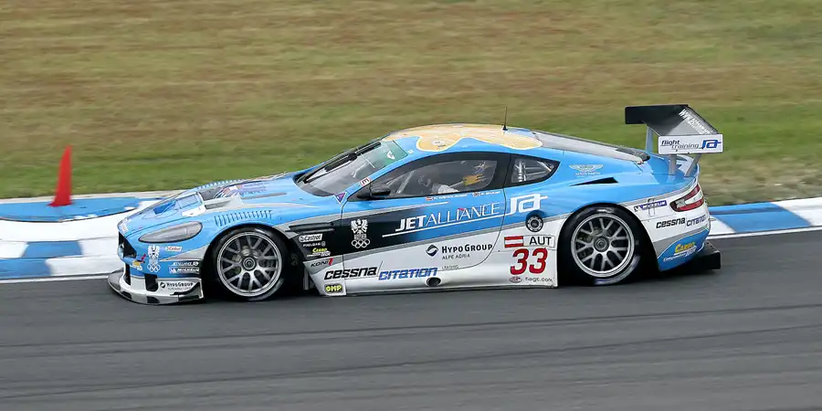017 | 2008 | Motorsport Arena Oschersleben | FIA GT Championship | © carsten riede fotografie