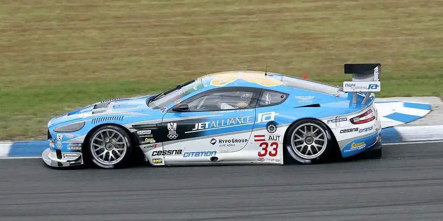 022 | 2008 | Motorsport Arena Oschersleben | FIA GT Championship | © carsten riede fotografie