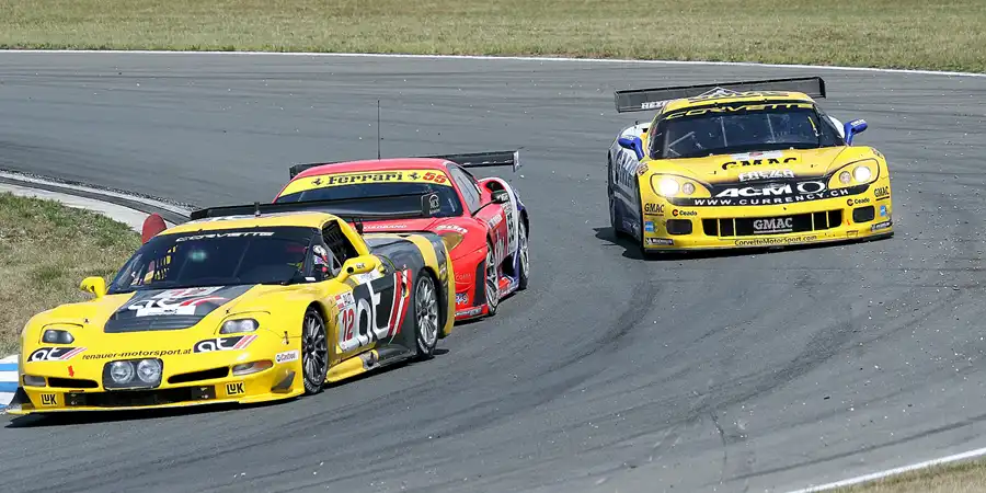 049 | 2008 | Motorsport Arena Oschersleben | FIA GT Championship | © carsten riede fotografie