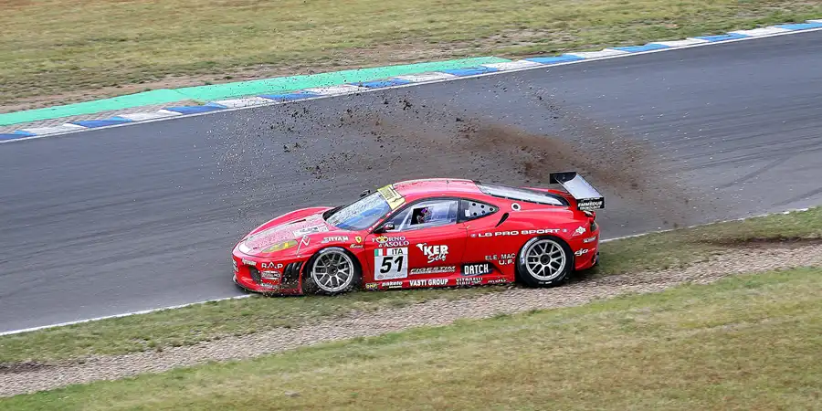 051 | 2008 | Motorsport Arena Oschersleben | FIA GT Championship | © carsten riede fotografie