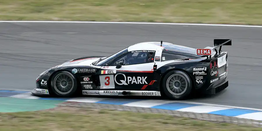 052 | 2008 | Motorsport Arena Oschersleben | FIA GT Championship | © carsten riede fotografie