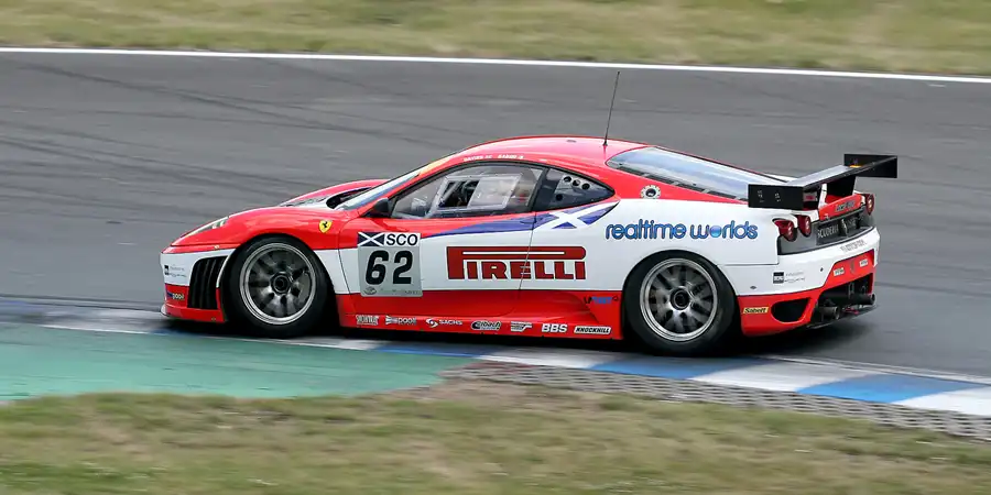 053 | 2008 | Motorsport Arena Oschersleben | FIA GT Championship | © carsten riede fotografie