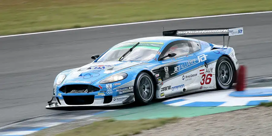 058 | 2008 | Motorsport Arena Oschersleben | FIA GT Championship | © carsten riede fotografie
