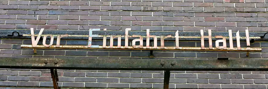 004 | 2008 | Berlin | Natur-Park Schöneberger Südgelände – ehemaliger Rangierbahnhof Tempelhof | © carsten riede fotografie