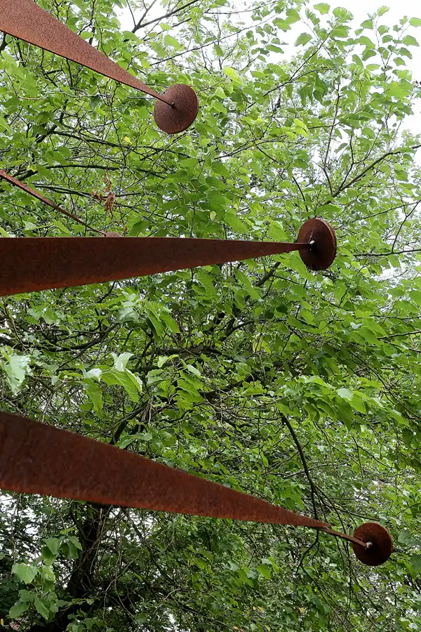 007 | 2008 | Berlin | Natur-Park Schöneberger Südgelände – ehemaliger Rangierbahnhof Tempelhof | © carsten riede fotografie