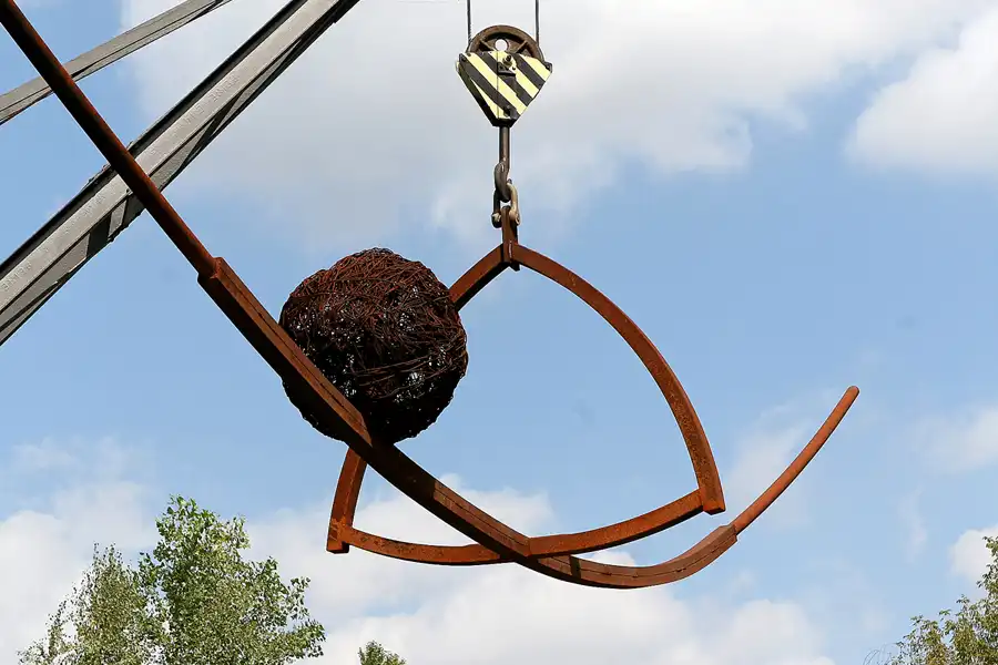 014 | 2008 | Berlin | Natur-Park Schöneberger Südgelände – ehemaliger Rangierbahnhof Tempelhof | © carsten riede fotografie