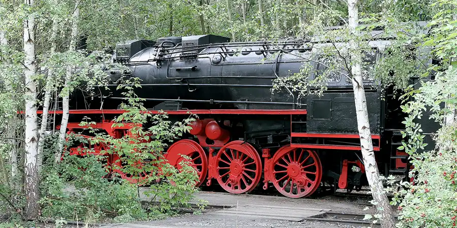 018 | 2008 | Berlin | Natur-Park Schöneberger Südgelände – ehemaliger Rangierbahnhof Tempelhof | © carsten riede fotografie