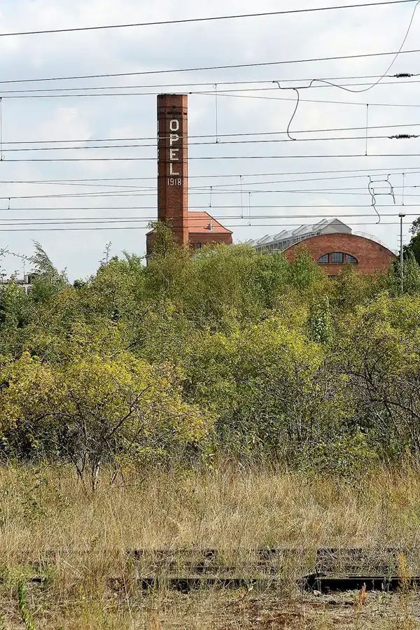 031 | 2008 | Berlin | Natur-Park Schöneberger Südgelände – ehemaliger Rangierbahnhof Tempelhof | © carsten riede fotografie