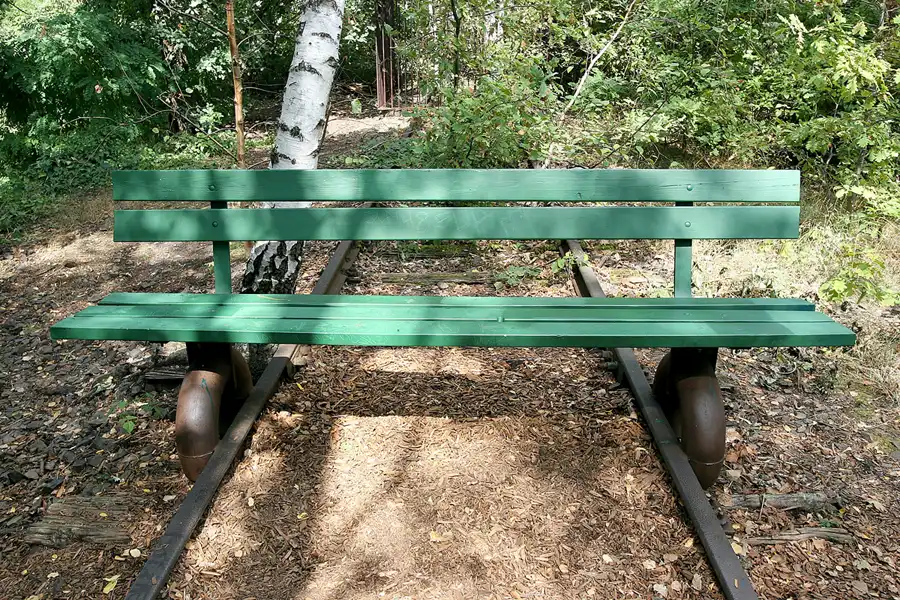 037 | 2008 | Berlin | Natur-Park Schöneberger Südgelände – ehemaliger Rangierbahnhof Tempelhof | © carsten riede fotografie