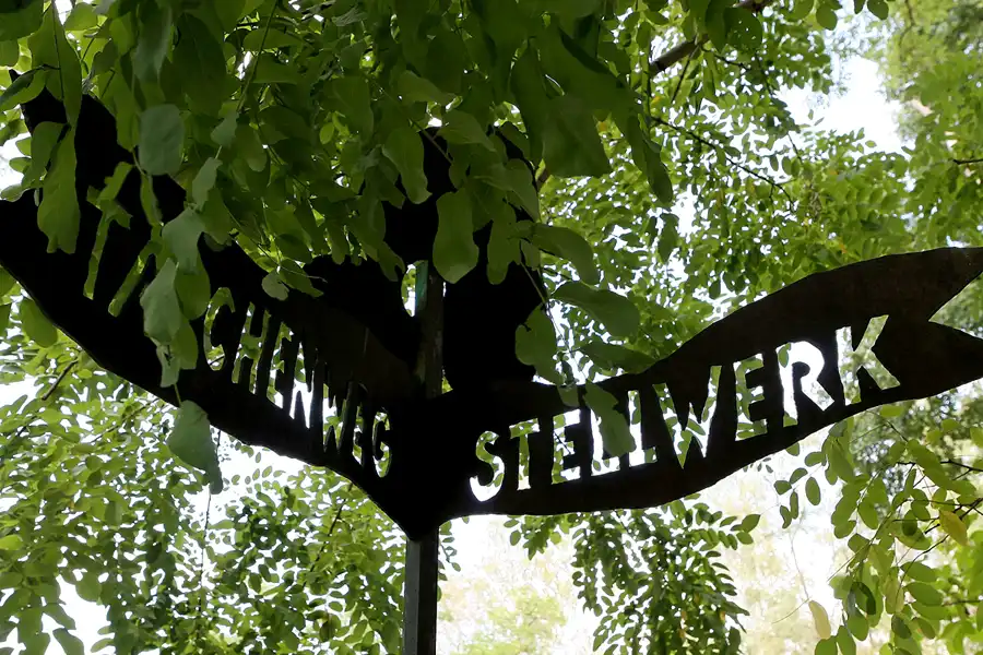 038 | 2008 | Berlin | Natur-Park Schöneberger Südgelände – ehemaliger Rangierbahnhof Tempelhof | © carsten riede fotografie