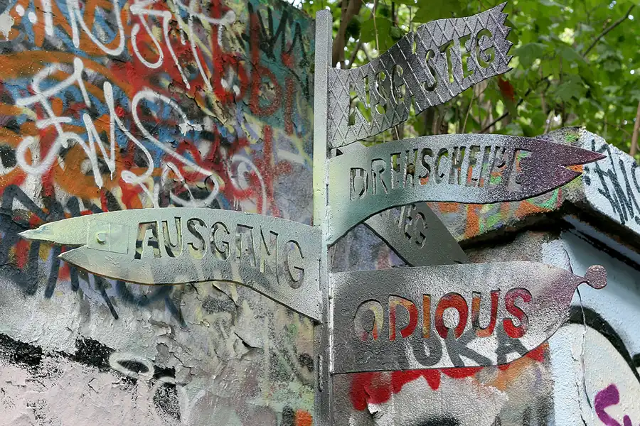 041 | 2008 | Berlin | Natur-Park Schöneberger Südgelände – ehemaliger Rangierbahnhof Tempelhof | © carsten riede fotografie