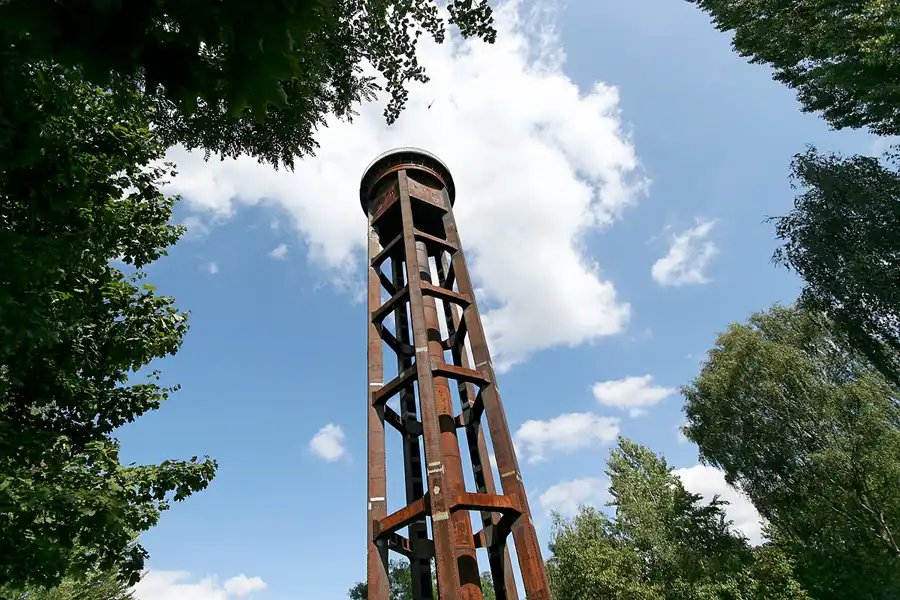 053 | 2008 | Berlin | Natur-Park Schöneberger Südgelände – ehemaliger Rangierbahnhof Tempelhof | © carsten riede fotografie
