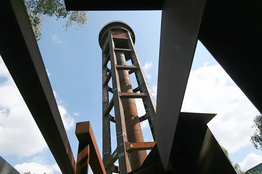 054 | 2008 | Berlin | Natur-Park Schöneberger Südgelände – ehemaliger Rangierbahnhof Tempelhof | © carsten riede fotografie