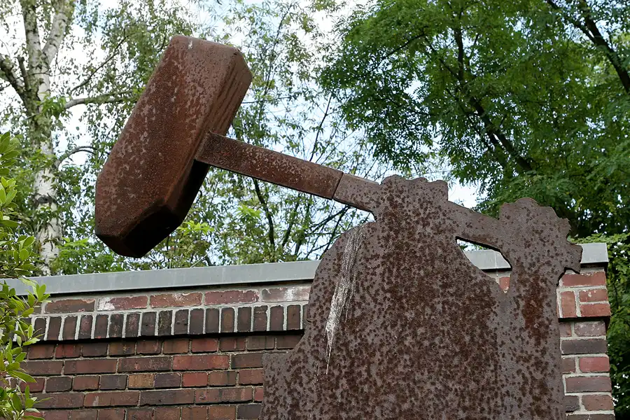059 | 2008 | Berlin | Natur-Park Schöneberger Südgelände – ehemaliger Rangierbahnhof Tempelhof | © carsten riede fotografie
