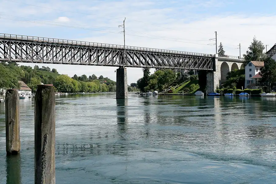 008 | 2008 | Schaffhausen | © carsten riede fotografie