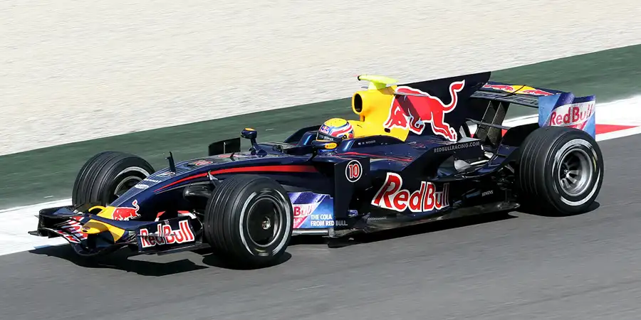 081 | 2008 | Monza | Red Bull-Renault RB4 | Mark Webber | © carsten riede fotografie