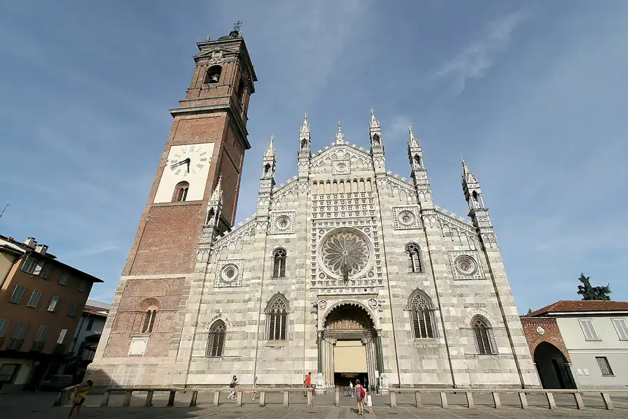 138 | 2008 | Monza | City | © carsten riede fotografie