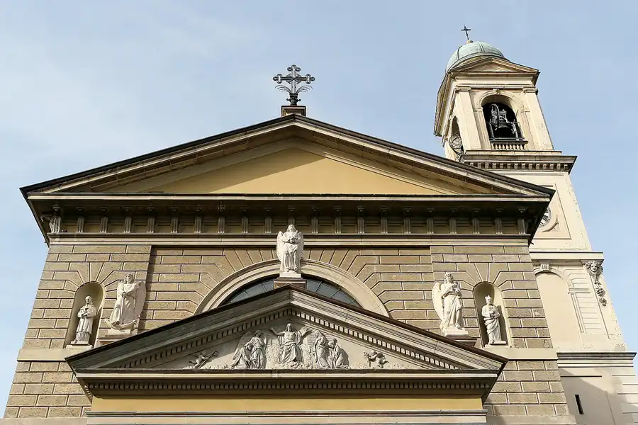 141 | 2008 | Monza | City | © carsten riede fotografie