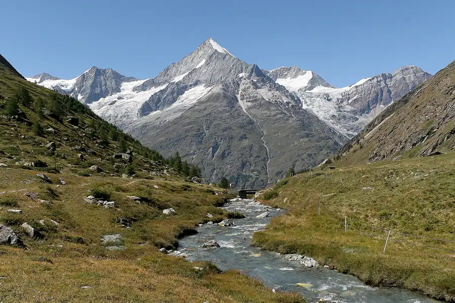 001 | 2008 | Täsch | Rund um die Täschalp | © carsten riede fotografie